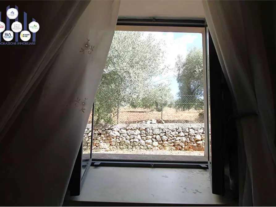 Immagine 33 di Rustico / casale in vendita  in CONTRADA BAGNI a Canicattini Bagni