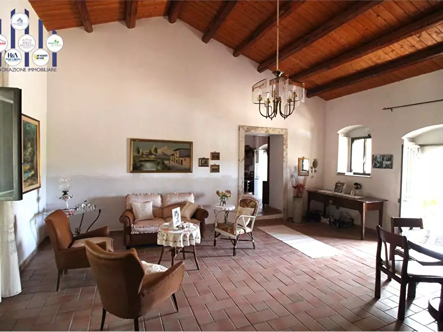 Immagine 35 di Rustico / casale in vendita  in CONTRADA BAGNI a Canicattini Bagni