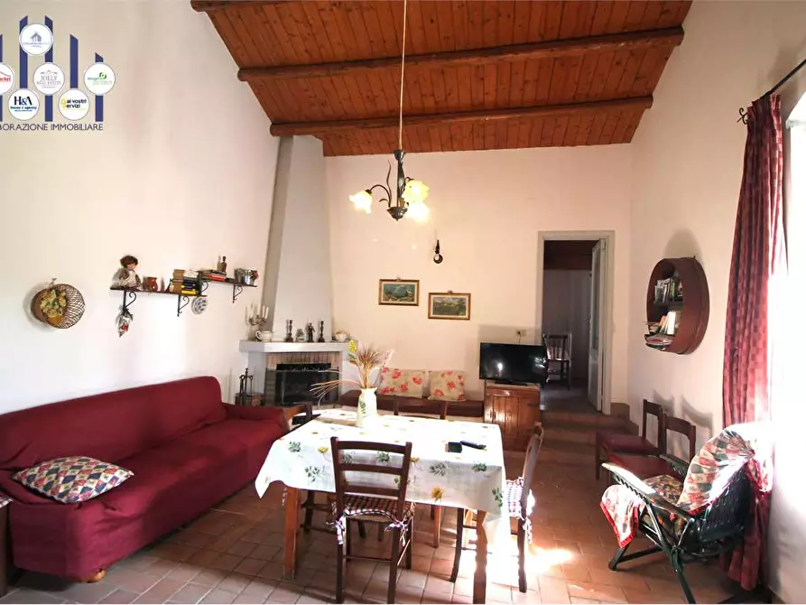 Immagine 41 di Rustico / casale in vendita  in CONTRADA BAGNI a Canicattini Bagni