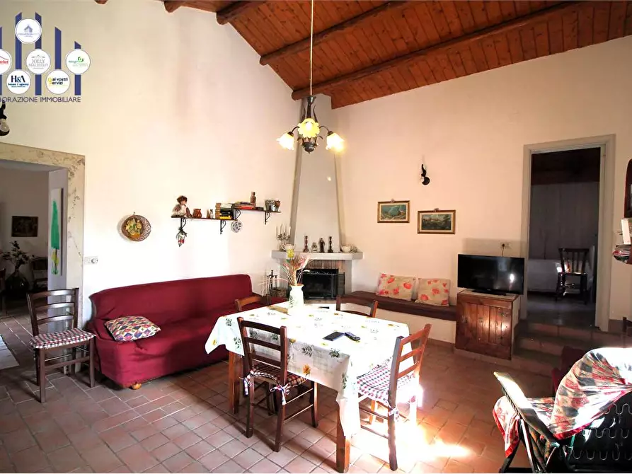 Immagine 42 di Rustico / casale in vendita  in CONTRADA BAGNI a Canicattini Bagni