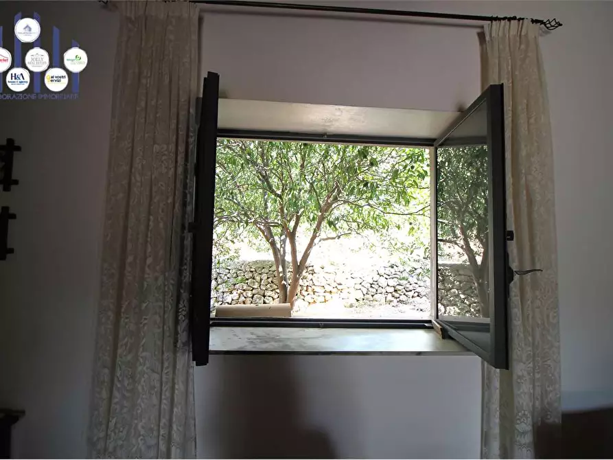Immagine 49 di Rustico / casale in vendita  in CONTRADA BAGNI a Canicattini Bagni
