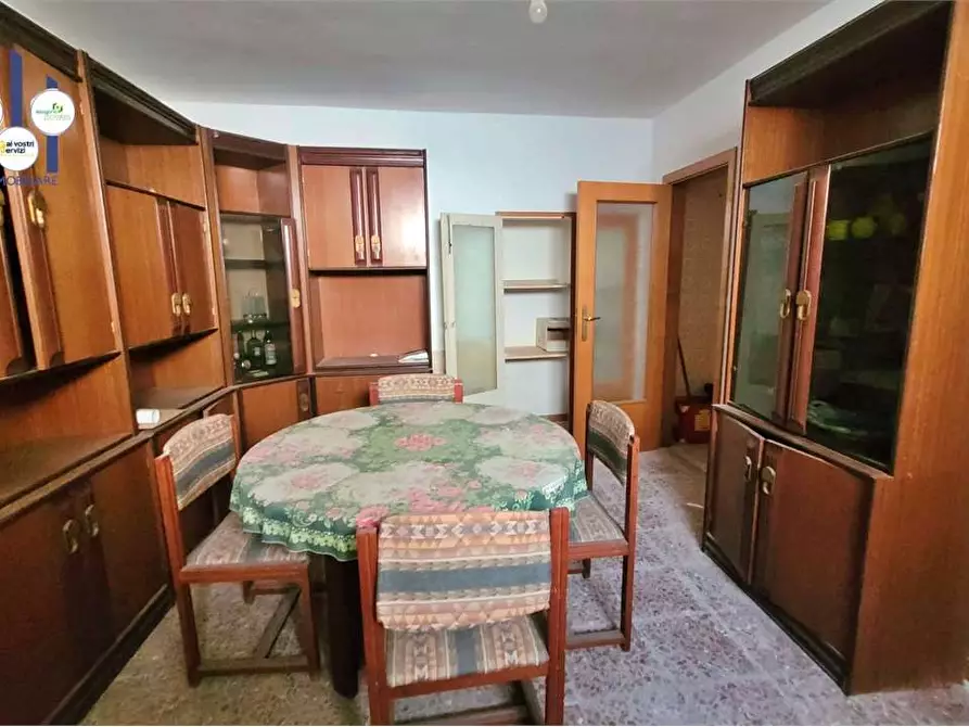 Immagine 3 di Appartamento in vendita  in VIA TITO MINNITI a Buscemi