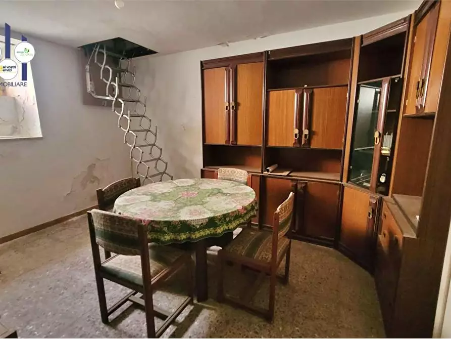 Immagine 4 di Appartamento in vendita  in VIA TITO MINNITI a Buscemi