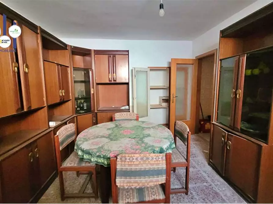 Immagine 7 di Appartamento in vendita  in VIA TITO MINNITI a Buscemi