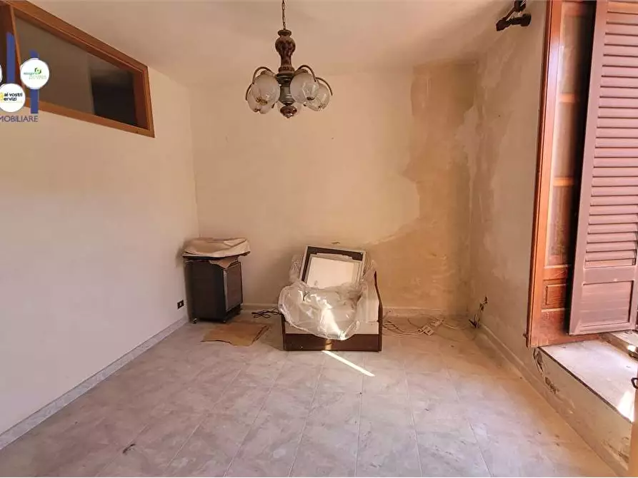 Immagine 11 di Appartamento in vendita  in VIA TITO MINNITI a Buscemi