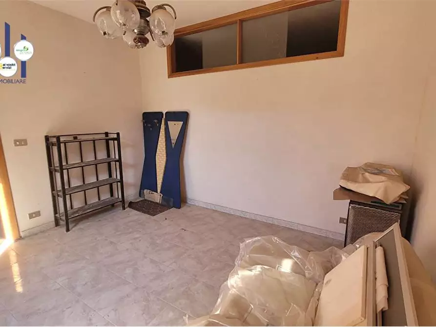 Immagine 13 di Appartamento in vendita  in VIA TITO MINNITI a Buscemi