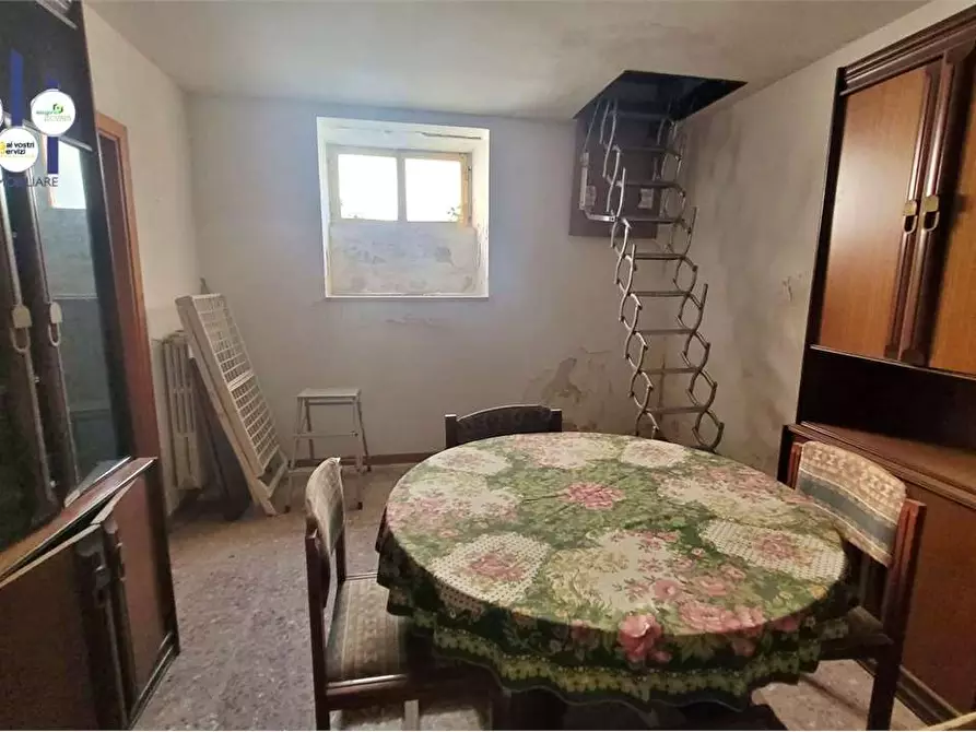 Immagine 14 di Appartamento in vendita  in VIA TITO MINNITI a Buscemi