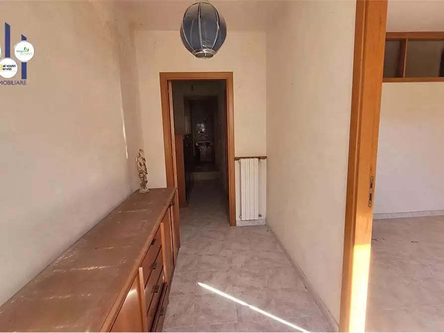 Immagine 15 di Appartamento in vendita  in VIA TITO MINNITI a Buscemi