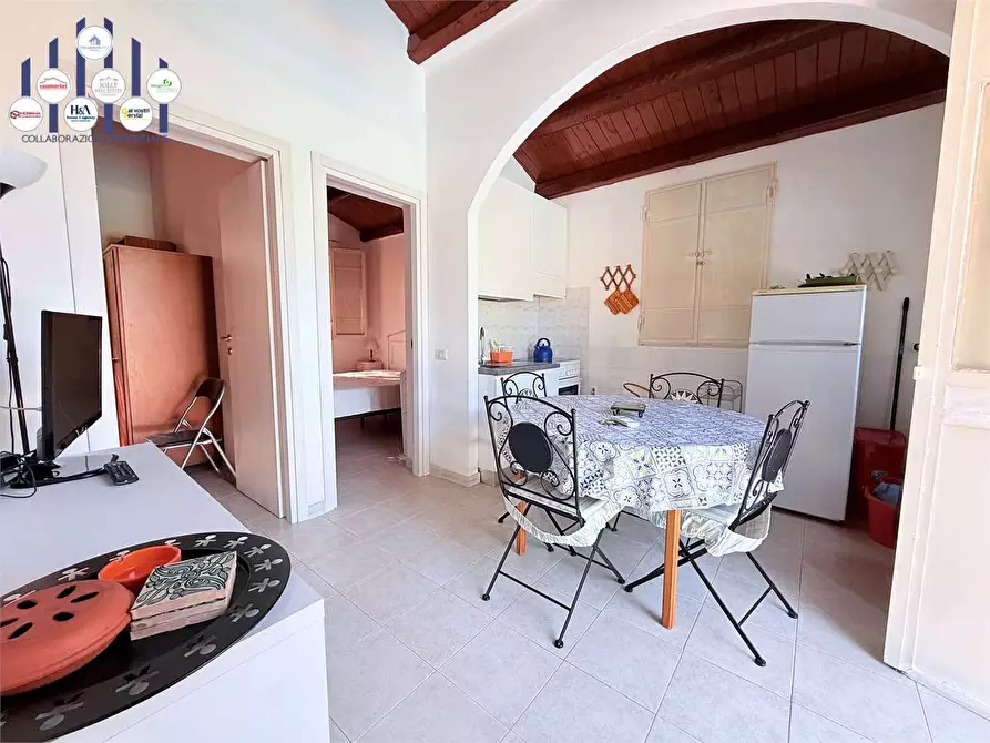 Immagine 5 di Villa in vendita  in Strada Ognina  a Siracusa