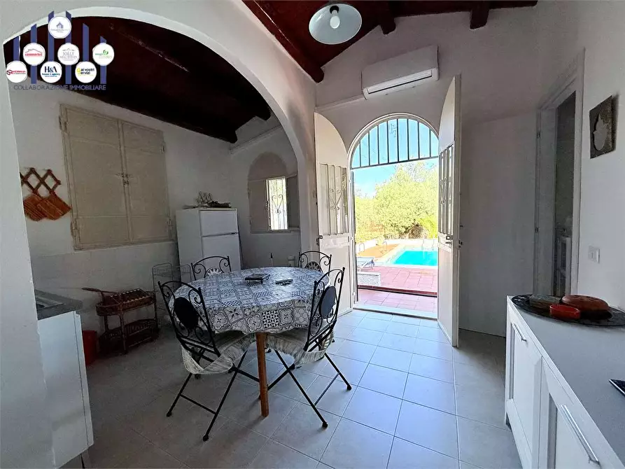 Immagine 8 di Villa in vendita  in Strada Ognina  a Siracusa