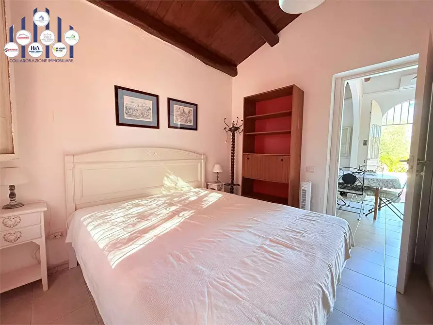 Immagine 10 di Villa in vendita  in Strada Ognina  a Siracusa