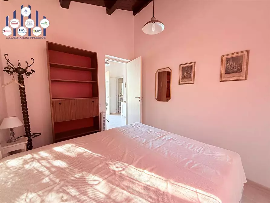 Immagine 11 di Villa in vendita  in Strada Ognina  a Siracusa