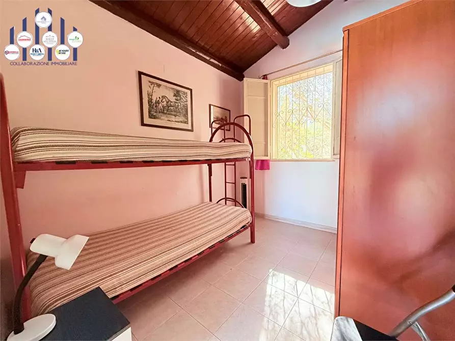 Immagine 12 di Villa in vendita  in Strada Ognina  a Siracusa