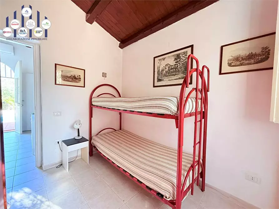 Immagine 13 di Villa in vendita  in Strada Ognina  a Siracusa