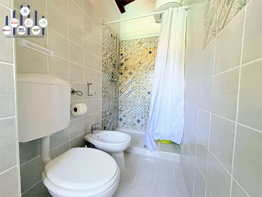 Immagine 14 di Villa in vendita  in Strada Ognina  a Siracusa