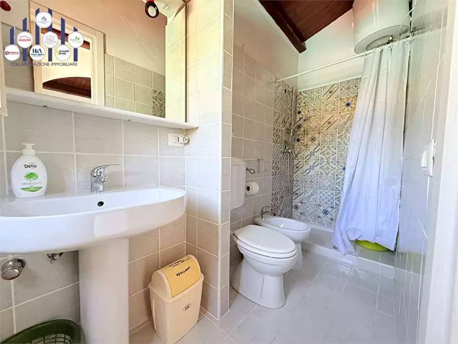 Immagine 15 di Villa in vendita  in Strada Ognina  a Siracusa