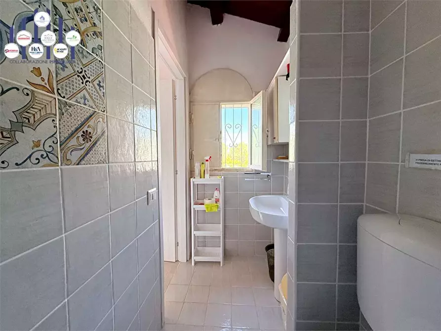 Immagine 16 di Villa in vendita  in Strada Ognina  a Siracusa