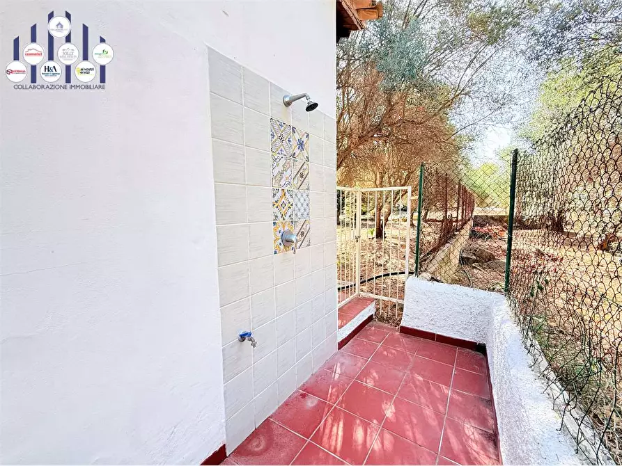 Immagine 18 di Villa in vendita  in Strada Ognina  a Siracusa