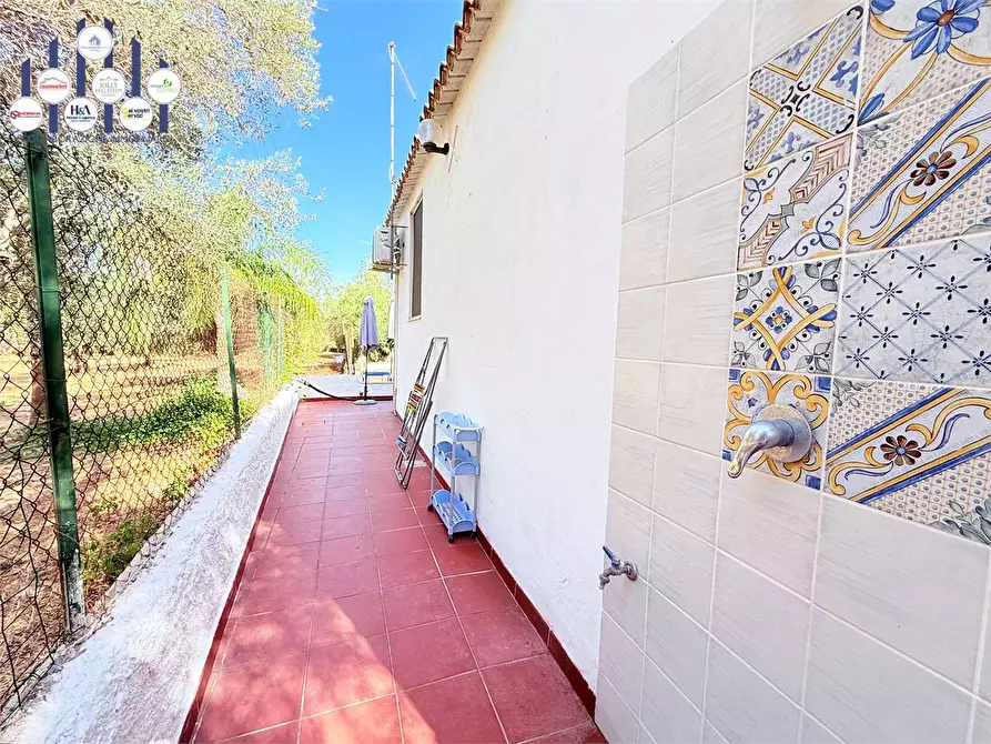Immagine 20 di Villa in vendita  in Strada Ognina  a Siracusa