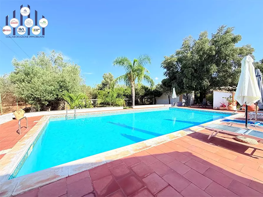 Immagine 25 di Villa in vendita  in Strada Ognina  a Siracusa