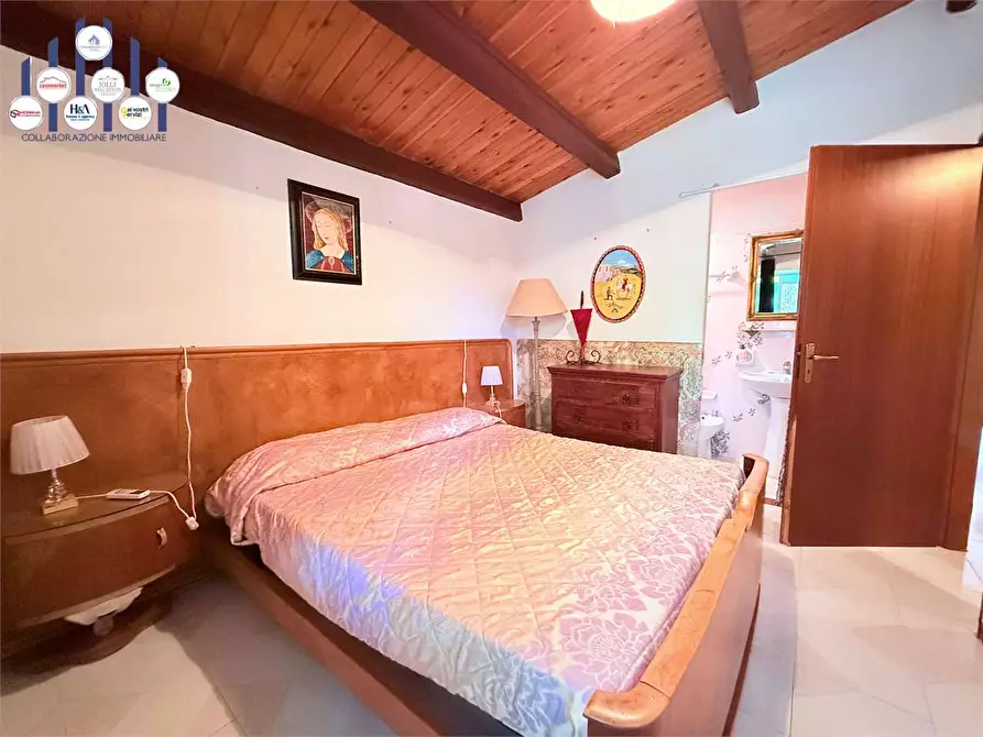 Immagine 18 di Villetta a schiera in vendita  in STRADA OGNINA a Siracusa