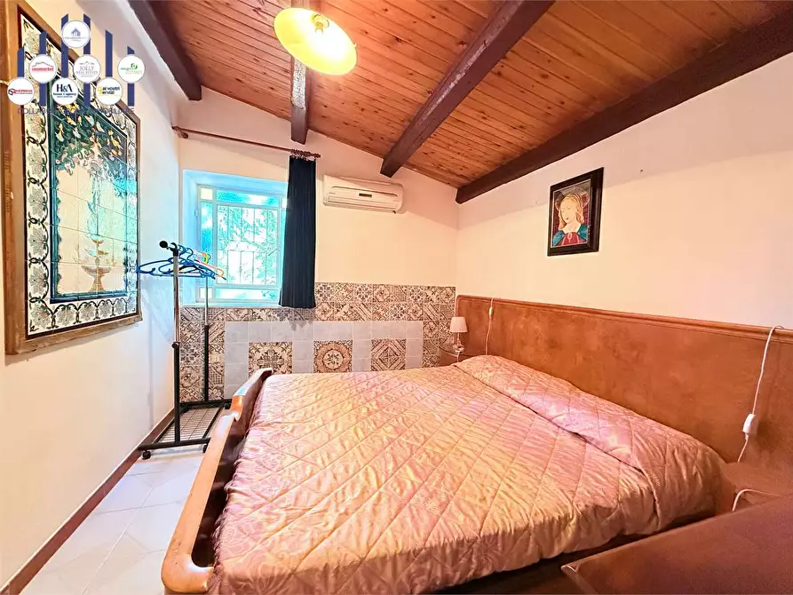 Immagine 20 di Villetta a schiera in vendita  in STRADA OGNINA a Siracusa