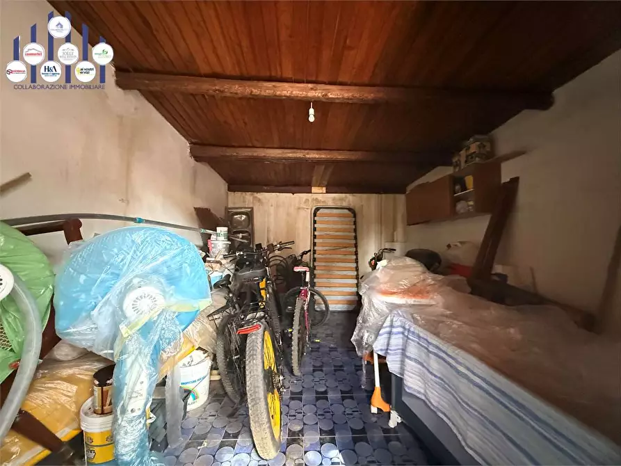 Immagine 25 di Villetta a schiera in vendita  in STRADA OGNINA a Siracusa