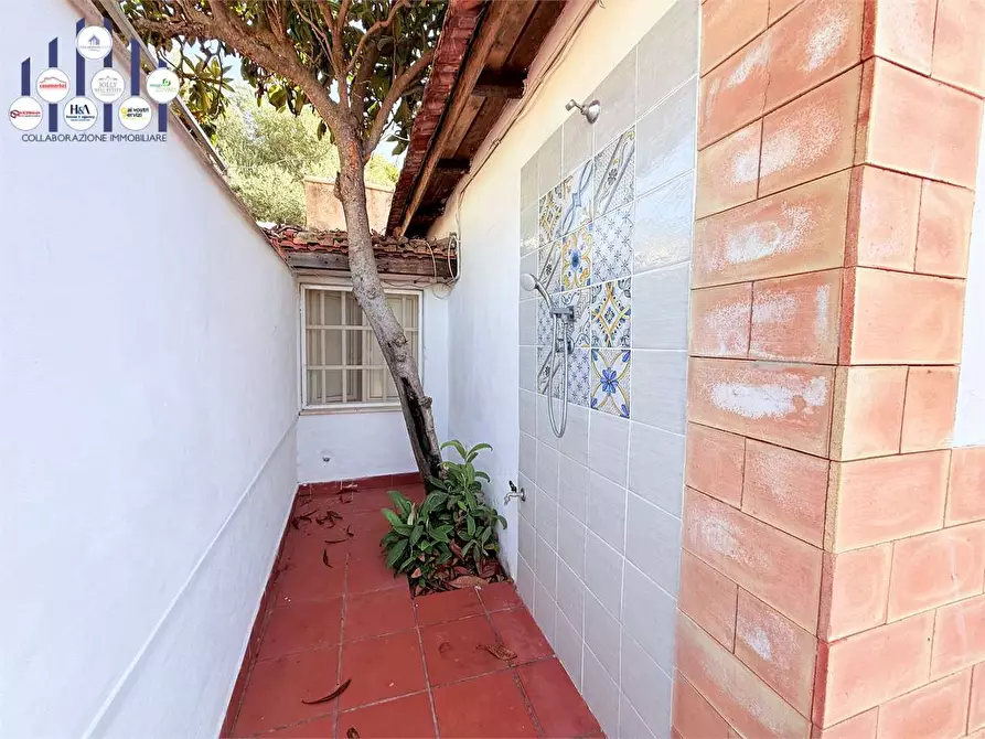 Immagine 2 di Villa in vendita  in STRADA OGNINA a Siracusa