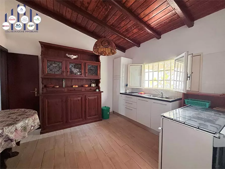 Immagine 8 di Villa in vendita  in STRADA OGNINA a Siracusa