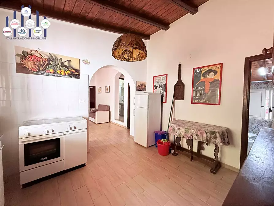 Immagine 9 di Villa in vendita  in STRADA OGNINA a Siracusa