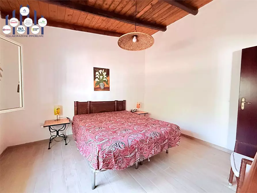 Immagine 12 di Villa in vendita  in STRADA OGNINA a Siracusa