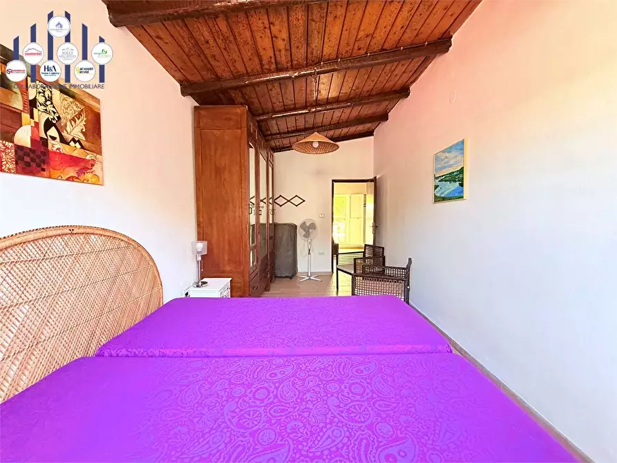 Immagine 15 di Villa in vendita  in STRADA OGNINA a Siracusa