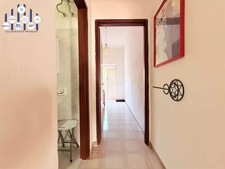 Immagine 16 di Villa in vendita  in STRADA OGNINA a Siracusa