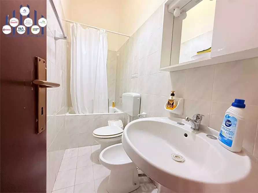 Immagine 17 di Villa in vendita  in STRADA OGNINA a Siracusa