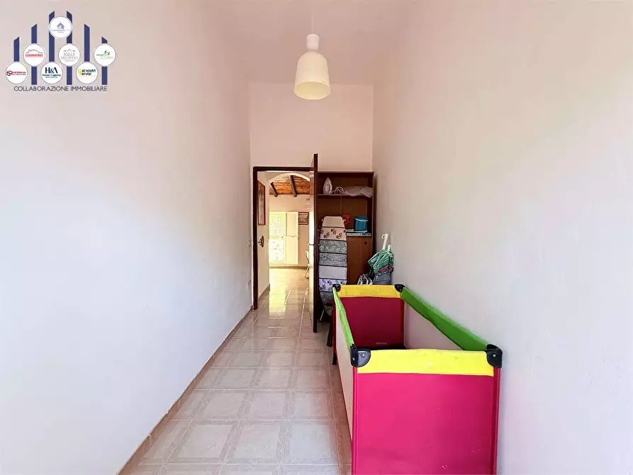 Immagine 18 di Villa in vendita  in STRADA OGNINA a Siracusa