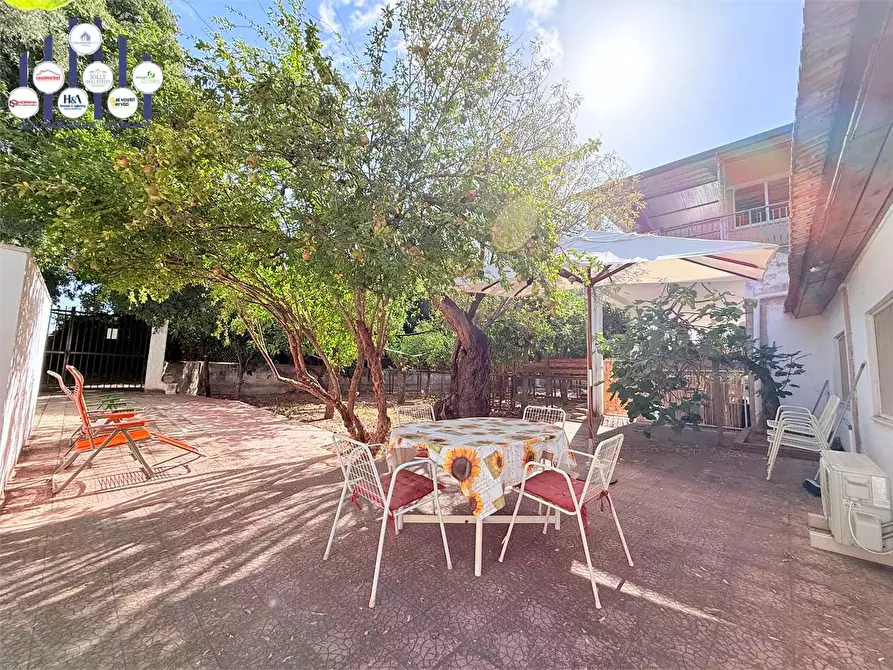 Immagine 19 di Villa in vendita  in STRADA OGNINA a Siracusa