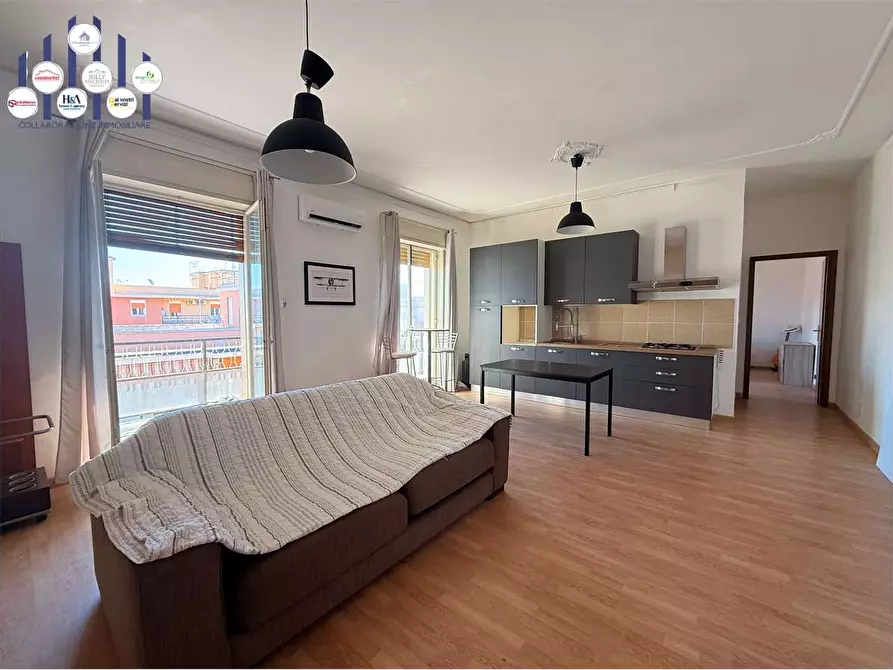 Immagine 1 di Appartamento in vendita  in VIA AVOLA a Siracusa