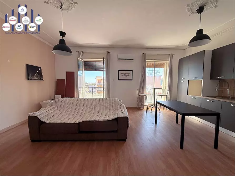 Immagine 2 di Appartamento in vendita  in VIA AVOLA a Siracusa