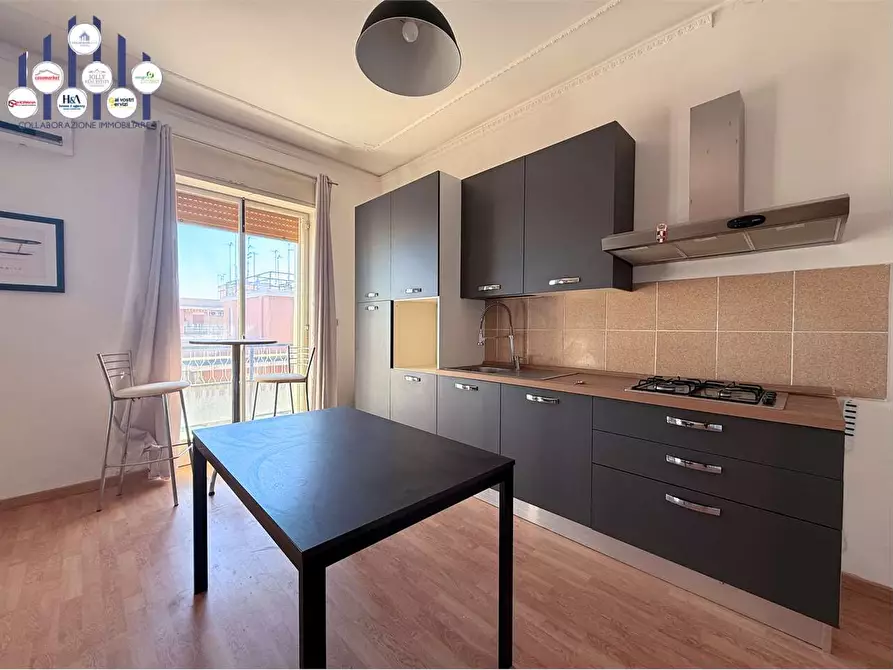 Immagine 3 di Appartamento in vendita  in VIA AVOLA a Siracusa