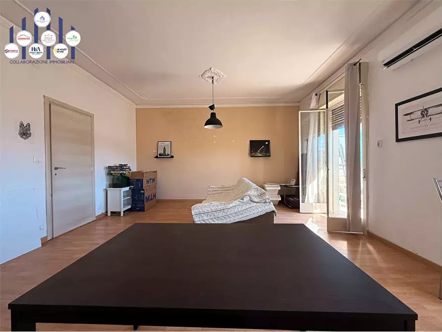 Immagine 7 di Appartamento in vendita  in VIA AVOLA a Siracusa