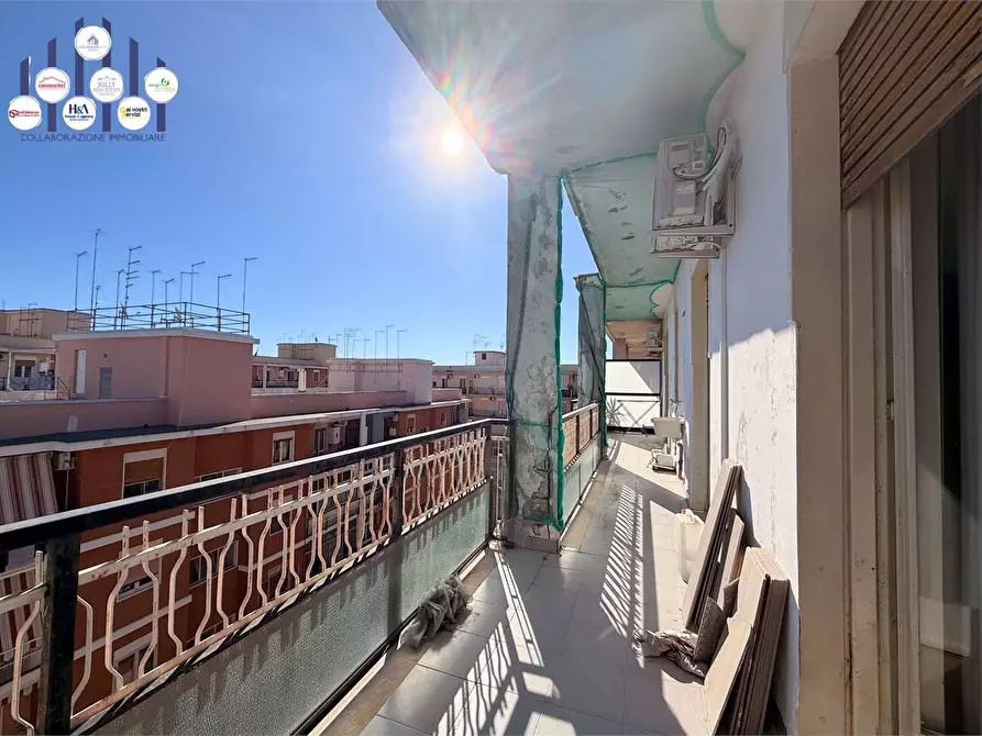 Immagine 8 di Appartamento in vendita  in VIA AVOLA a Siracusa