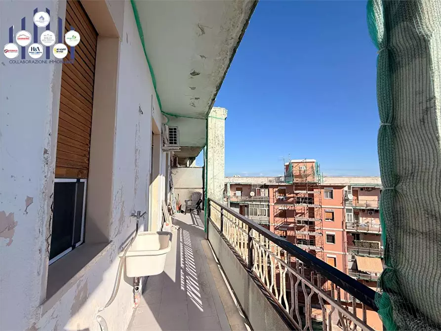 Immagine 13 di Appartamento in vendita  in VIA AVOLA a Siracusa