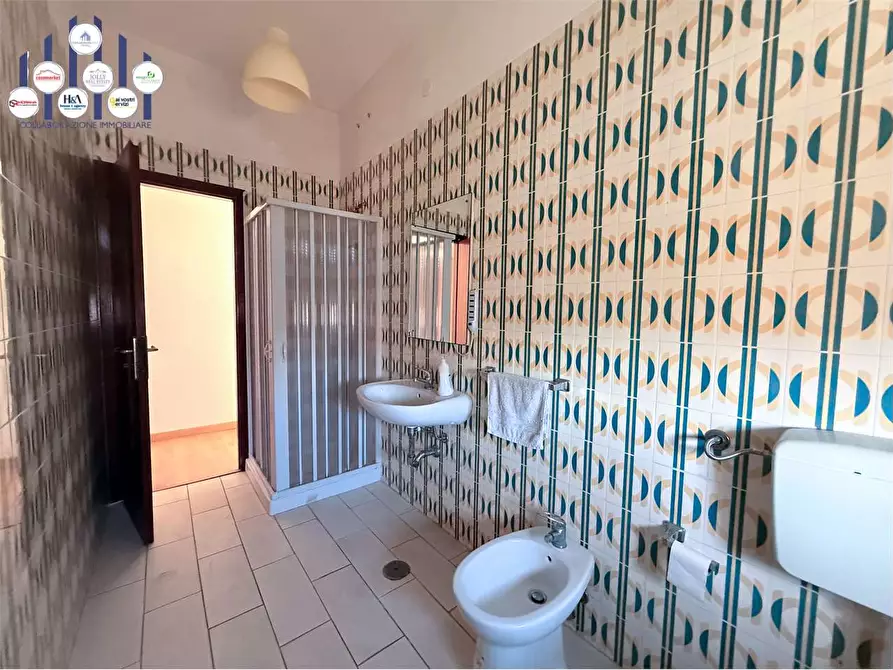 Immagine 16 di Appartamento in vendita  in VIA AVOLA a Siracusa