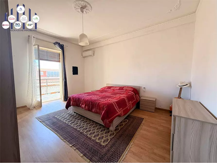 Immagine 17 di Appartamento in vendita  in VIA AVOLA a Siracusa