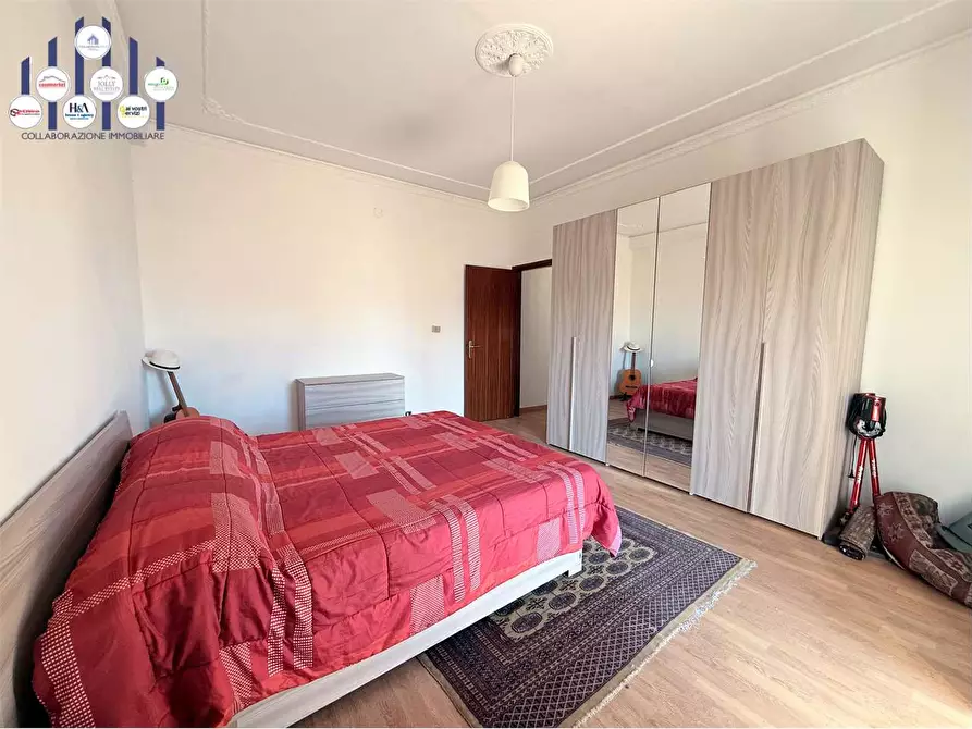 Immagine 20 di Appartamento in vendita  in VIA AVOLA a Siracusa