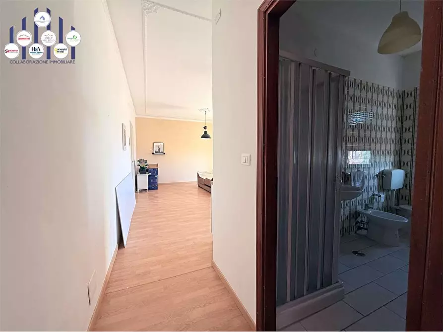 Immagine 21 di Appartamento in vendita  in VIA AVOLA a Siracusa