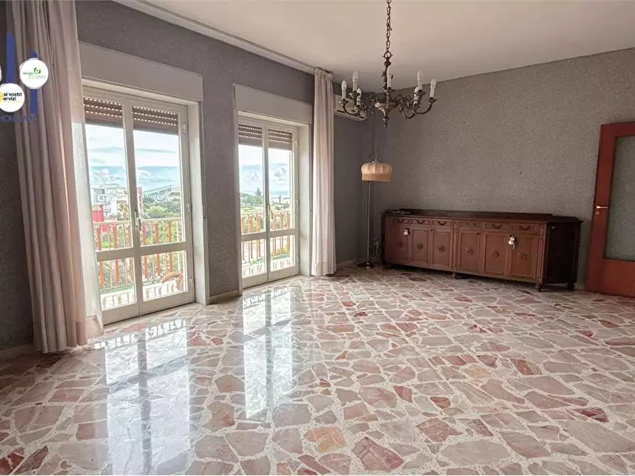 Immagine 3 di Appartamento in vendita  in VIALE TICA a Siracusa