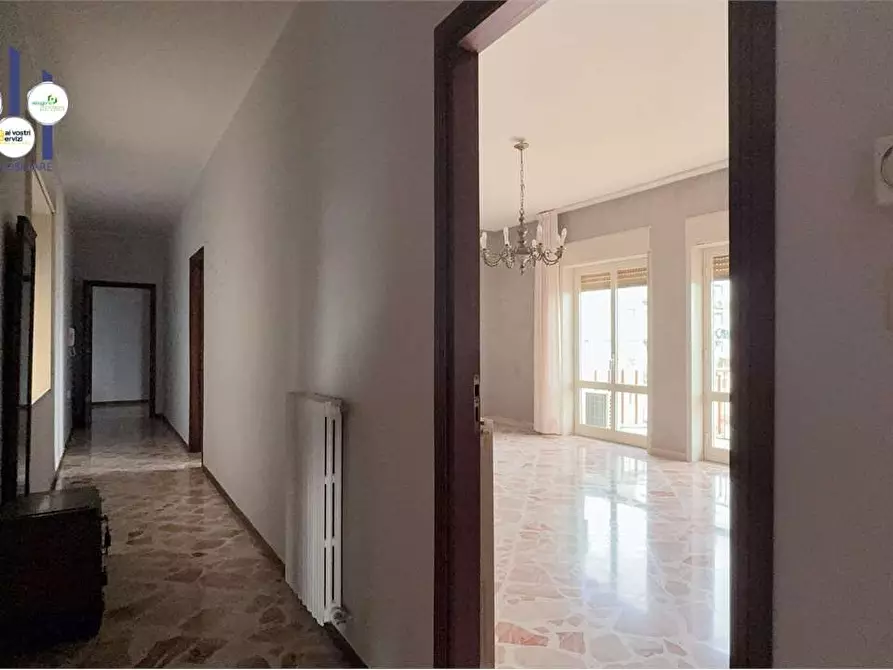 Immagine 8 di Appartamento in vendita  in VIALE TICA a Siracusa