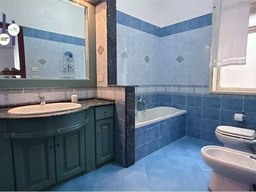 Immagine 22 di Appartamento in vendita  in VIALE TICA a Siracusa