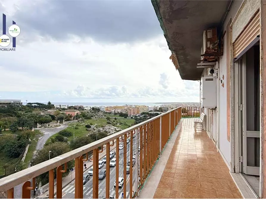 Immagine 26 di Appartamento in vendita  in VIALE TICA a Siracusa